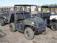 2011 Polaris Ranger 4x4 Utility Vehicle