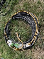 Triple X Wire (Approx 200')
