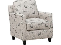 Accent Chair in Biscuit Iron

New
28