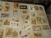 OLD CARDS