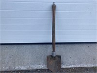 Small shovel