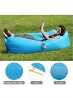 JSVER - Air Sofa, Inflatable Lounger Inflatable