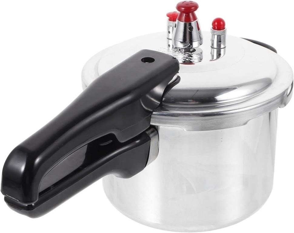 C2482 DOITOOL Aluminum Pressure Cooker