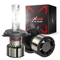 Laxmas 9003/H4 Bulbs-Set of 2