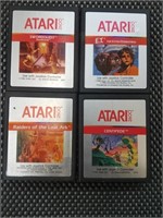 Atari 2600 Games