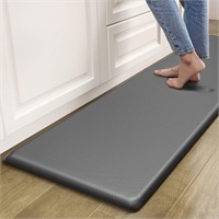 Artnice Mat  Waterproof  0.75 Thk  20x71 Grey