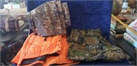 (3) Pair Of Hunting Pants