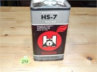 Hodgdon HS-7 Powder 1lb NO SHIPPING