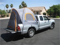 Joy Tutus Truck bed Tent