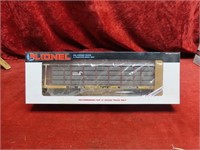 New Lionel Conrail two tier auto carrier. 6-16215