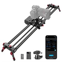 **READ DESC** NEEWER 47.2/120cm Motorized Camera