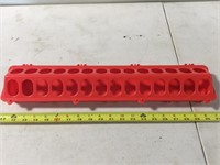 20.3" Flip Top Ground Feeder - New