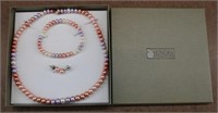 Honora Collections Spring Cultured Pearl Jewelry