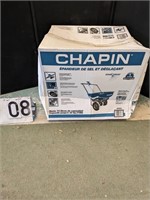 Chapin 8003 Composition Broadcast Spreader