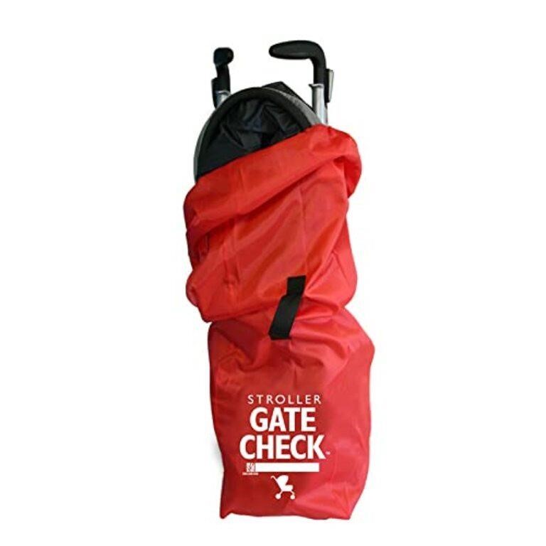 J.L. Childress Gate Check Bag for Single Umbrella