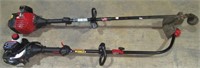 (Qty 2) Craftsman Gas String Trimmers-