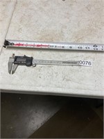 Pittsburgh 6" Dial Caliper