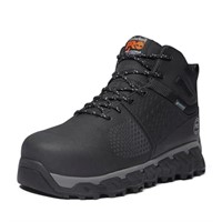 Size 13, Timberland PRO Men's Ridgework Mid