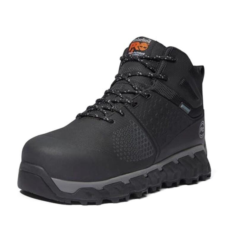 Timberland PRO Men's Ridgework Mid Composite