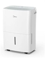 $230Midea Home Dehumidifier 16 Litres