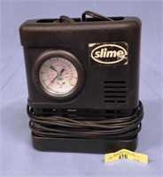 Slime Air Pump