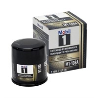 P889  Mobil 1 Extended Performance M1-108A Oil Fil