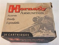 Hornady 454 Casull 300 Grain