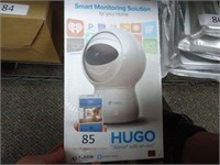 HUGO ALEXA SMART CAMERA