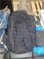 Eberlestock tactical backpack