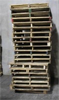 **HUDSON, WI** (20) Pallets