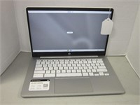 HP CHROMEBOOK-NO CHARGER
