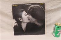 Disque vinyle John Lennon