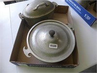 Aluminum Cookware