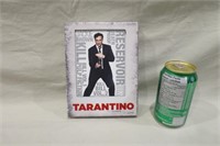 Coffret DVD Quentin Tarentino