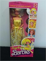 Vintage pretty changes Barbie