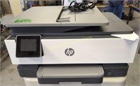 Hp Officejet Pro 8025e Wi-fi All-in-one Printer