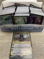 Magic The Gathering TCG