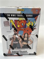 WWE NXT 2.0 Blaster Box