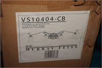 NIB Bathroom Light Fixture