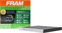 FRAM Fresh Breeze Cabin Air Filter CF10132