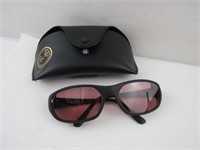 Vintage Ray-Ban Rx Sunglasses