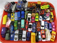 Matchbox/Hotwheels/other Cars/Trucks & 2