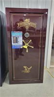 Freedom Security By Liberty Eagle Series Gun Safe