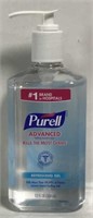 New Purell Hand Sanitizer