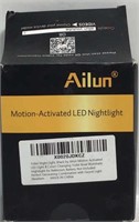 New Ailun Motion Activated LED Nightlight