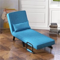 KOMFOTT Convertible Sleeper Chair Bed