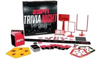 ESPN Trivia Night Table Top Game