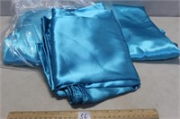 SILK FABRIC