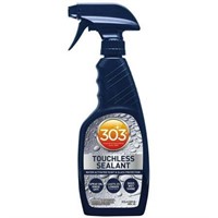 $75  303 Products 30392 16oz Paint & Glass Sealant