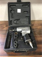 Chicago Pneumatic impact wrench